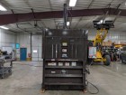 2014 Marathon Vertical Baler